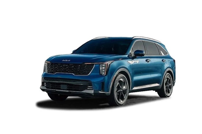 Should You Buy the 2025 Kia Sorento? Pros and Cons Revealed