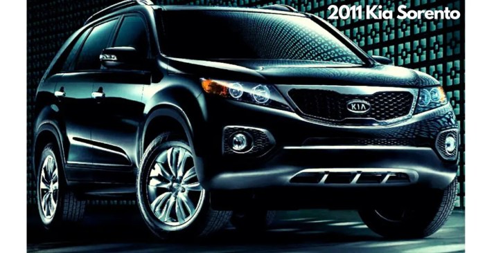 Kia Sorento Towing Capacity & Off-Road Performance Explained
